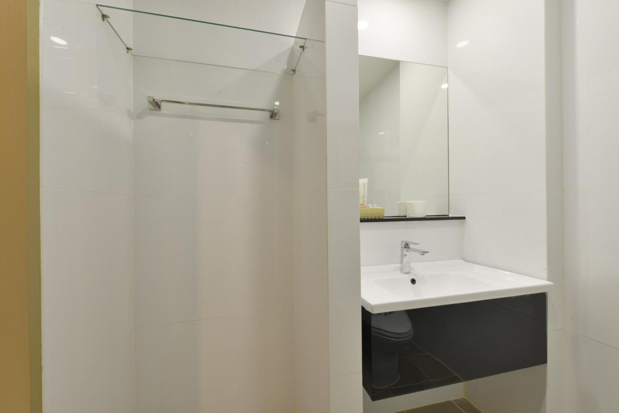 Grace Patong Hotel Кату Экстерьер фото